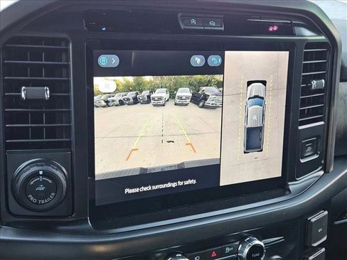 New 2026 Ford F150 Tremor AWD/4WD image 13