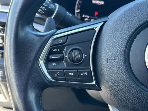 Used 2023 Acura MDX FWD image 25