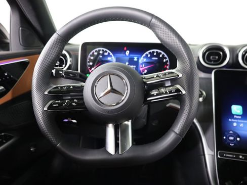 Certified 2026 Mercedes-Benz C 300 4MATIC Sedan image 38