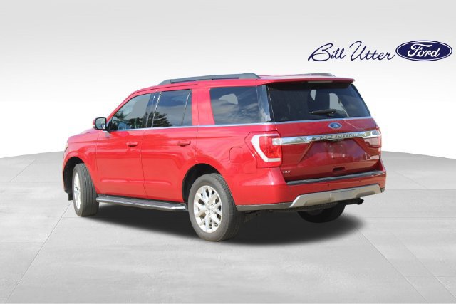 Used 2021 Ford Expedition XLT RWD image 7