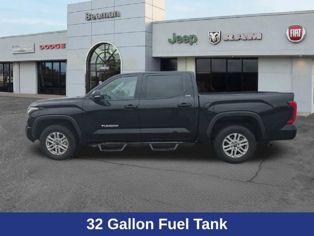 Used 2024 Toyota Tundra SR5 w/ SR5 Convenience Package AWD/4WD image 6