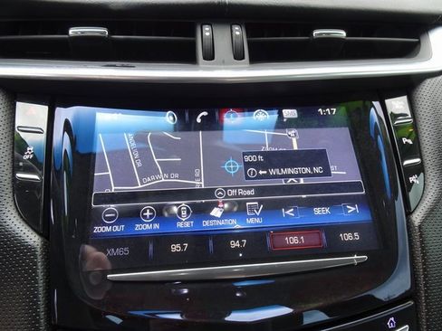 Used 2016 Cadillac XTS Luxury image 23