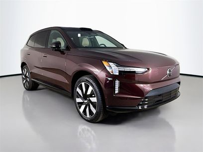 New 2025 Volvo EX90 Plus