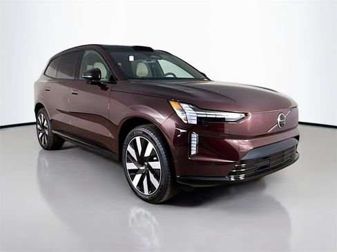 New 2025 Volvo EX90 Plus image 1