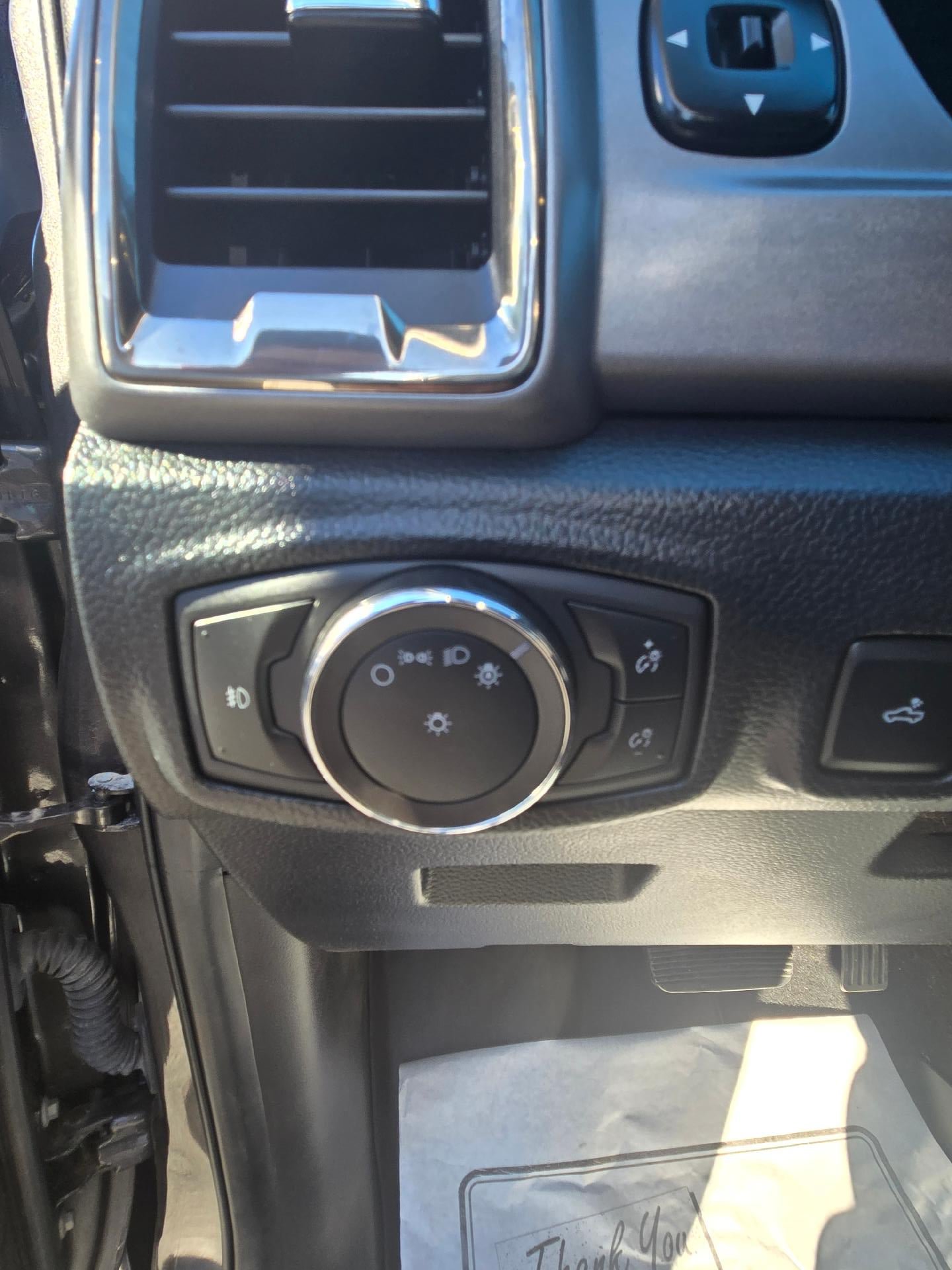 Used 2020 Ford Ranger XLT w/ Equipment Group 301A Mid AWD/4WD image 13