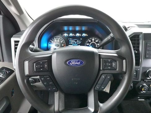 Used 2018 Ford F150 XLT w/ XTR Package AWD/4WD image 14