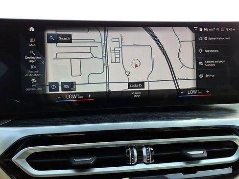 Used 2024 BMW 430i xDrive Coupe w/ Premium Package AWD/4WD image 32