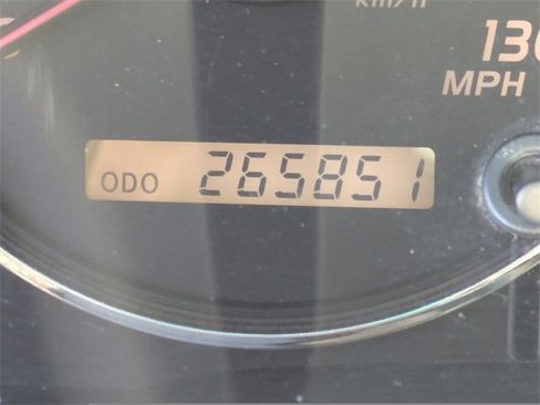 Used 2003 Lexus GX 470 image 25