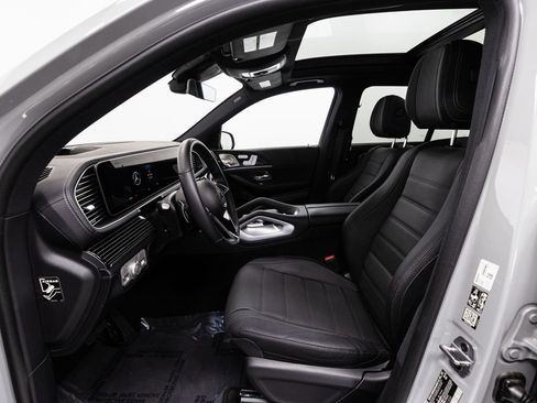 Used 2024 Mercedes-Benz GLE 580 4MATIC image 8