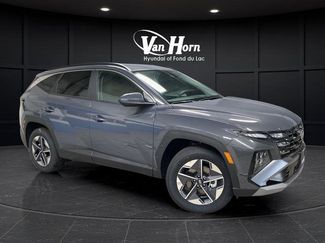 New 2026 Hyundai Tucson SEL AWD/4WD video 1