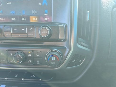 Used 2014 Chevrolet Silverado 1500 LT w/ All Star Edition image 28