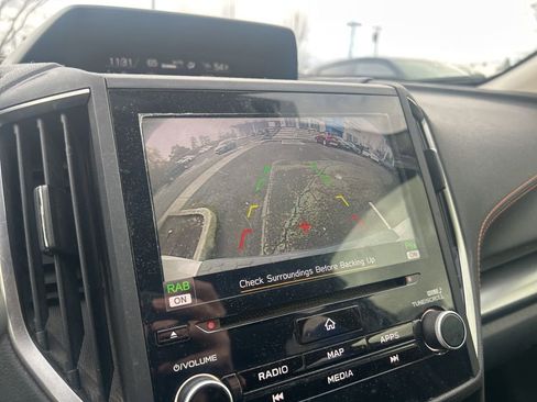 Used 2018 Subaru Crosstrek 2.0i Limited image 11