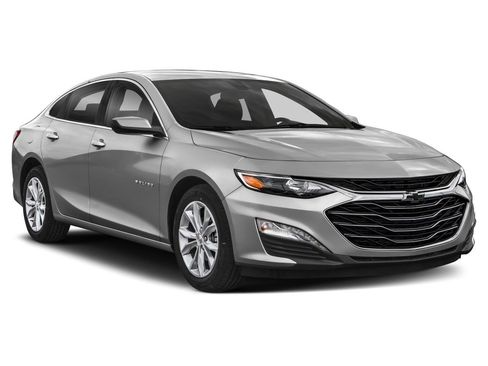 Used 2023 Chevrolet Malibu LT FWD image 6