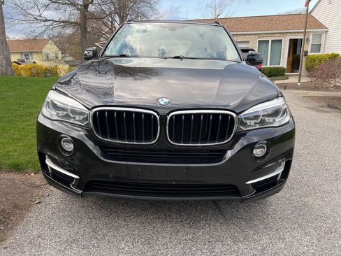Used 2016 BMW X5 xDrive35i image 3