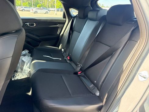 New 2026 Honda Civic Sport image 30