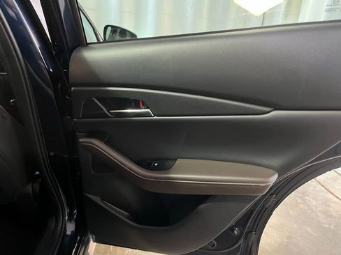 Used 2023 MAZDA CX-30 2.5 Turbo w/ Premium Plus Pkg image 25