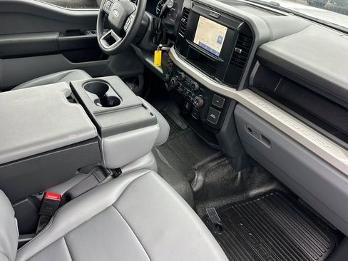 New 2026 Ford F350 XL w/ XL Chrome Package AWD/4WD image 14