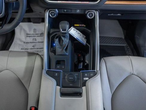 New 2026 Toyota Grand Highlander Limited image 28