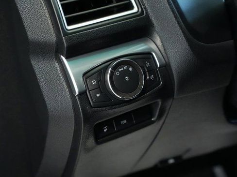 Used 2019 Ford Explorer Limited w/ Class III Trailer Tow Package image 12