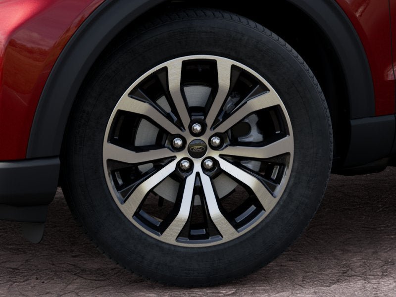 New 2027 Ford Explorer ST-Line AWD/4WD image 19