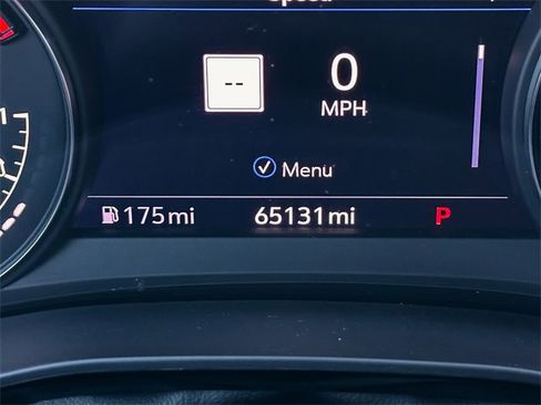 Used 2023 Cadillac XT6 Premium Luxury w/ Technology Package image 27