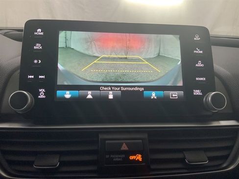 Used 2019 Honda Accord Touring image 32