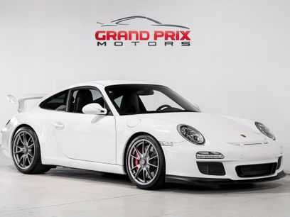 Used 2011 Porsche 911 GT3