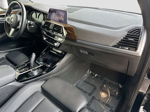 Used 2021 BMW X3 sDrive30i w/ Convenience Package image 29