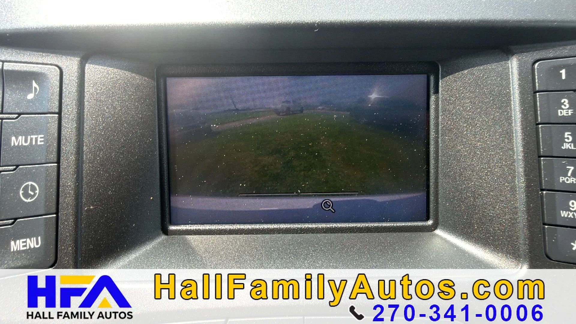 Used 2018 Ford Edge SE FWD image 26