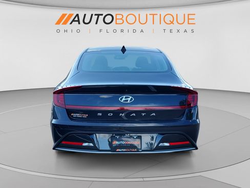 Used 2023 Hyundai Sonata SE FWD image 4