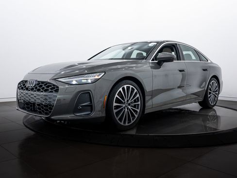 New 2026 Audi A6 Prestige image 7