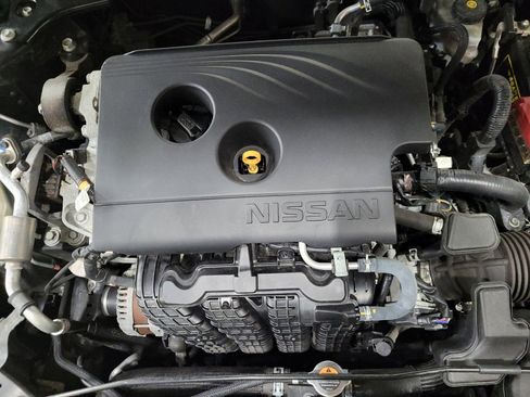 Used 2019 Nissan Altima 2.5 SR FWD image 30