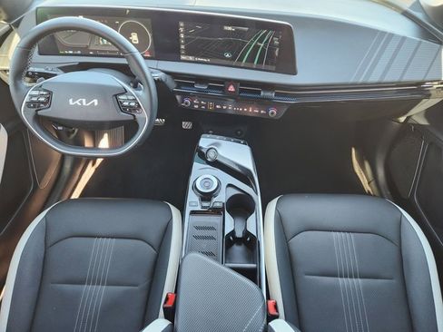 Certified 2024 Kia EV6 GT-Line image 27