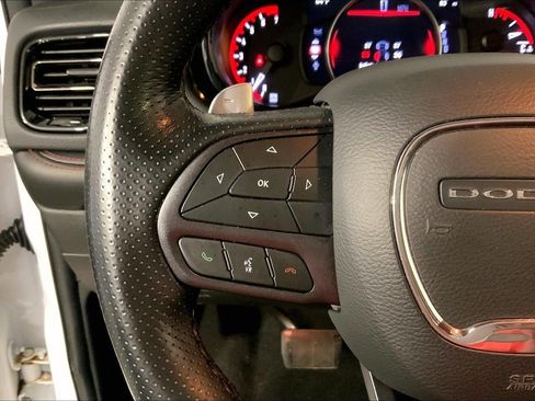 Used 2023 Dodge Durango GT AWD/4WD image 18