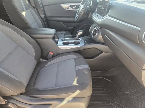 Used 2023 Chevrolet Blazer LT w/ Convenience Package image 13