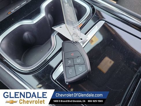 Certified 2024 Chevrolet Traverse LT AWD/4WD image 35
