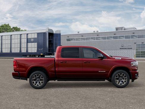 New 2026 RAM 1500 Laramie image 35