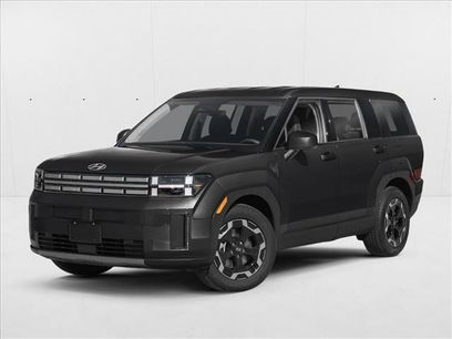 Used 2025 Hyundai Santa Fe SE