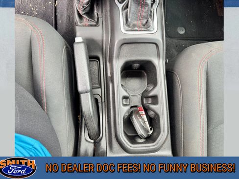 Used 2020 Jeep Wrangler Unlimited Rubicon image 18