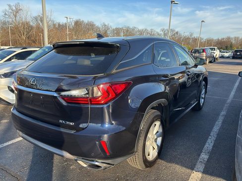 Used 2016 Lexus RX 350 FWD image 5