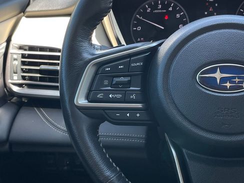 Used 2024 Subaru Outback Limited w/ Popular Package #2 image 15