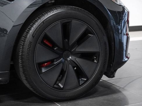 Used 2024 Tesla Model 3 Standard Range RWD image 60
