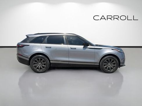 Used 2020 Land Rover Range Rover Velar R-Dynamic S AWD/4WD image 2
