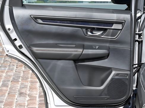 New 2026 Honda CR-V Sport-L image 11