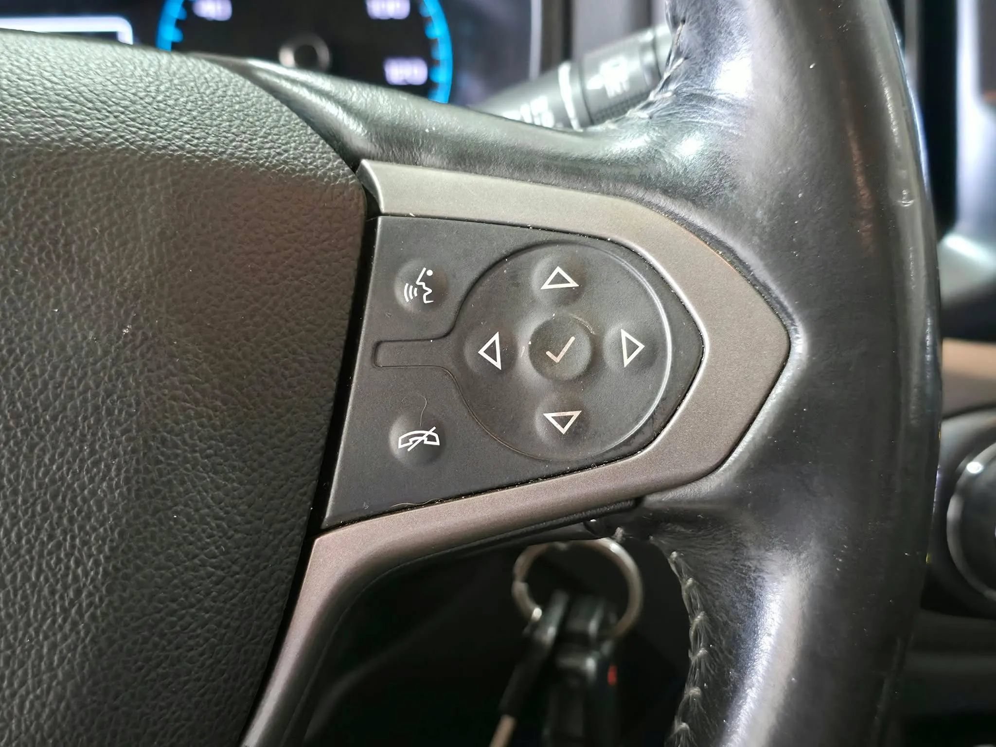 Used 2017 Chevrolet Colorado Z71 RWD image 20