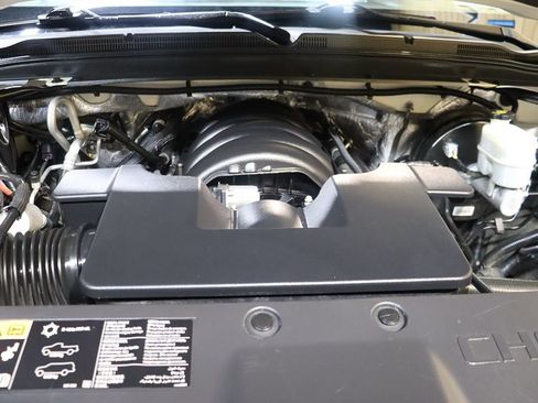 Used 2015 Chevrolet Tahoe LT RWD image 77