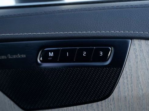 Used 2021 Volvo XC90 T8 Inscription w/ Advanced Package image 37