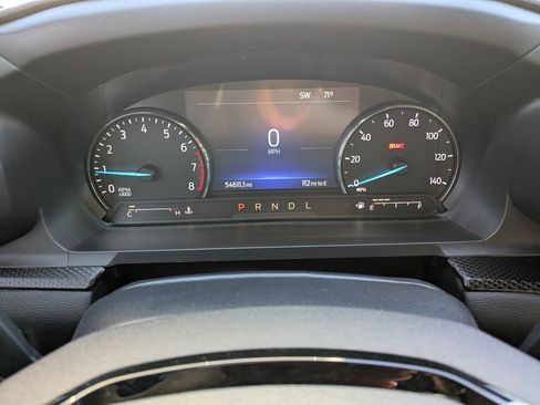 Used 2023 Ford Explorer ST-Line w/ Class IV Trailer Tow Package image 29