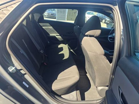 Used 2026 Hyundai Elantra Sport FWD image 35