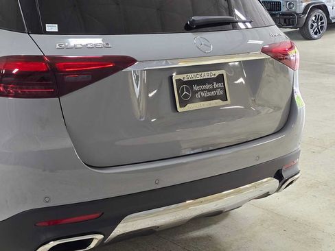 Used 2026 Mercedes-Benz GLE 350 4MATIC image 13